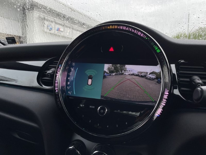 2022 (22) MINI HATCHBACK 1.5 Cooper Sport 3dr Auto 3448173