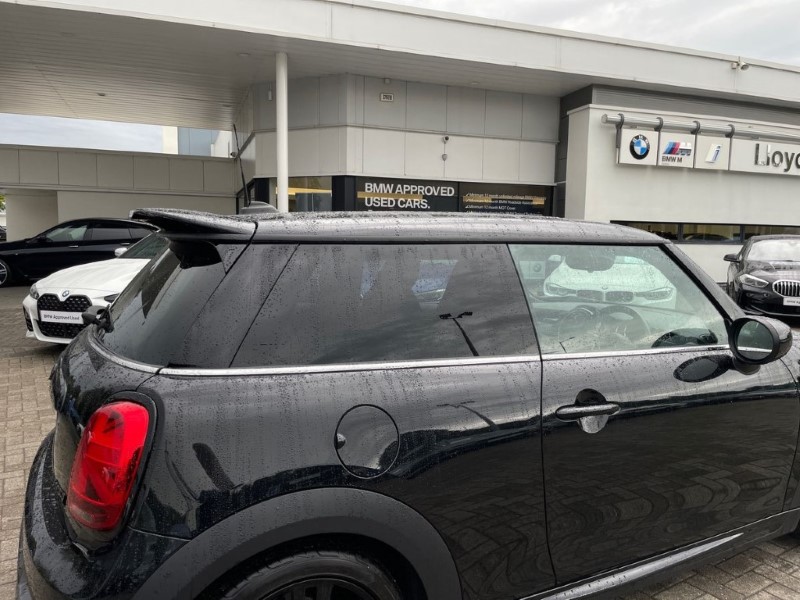 2022 (22) MINI HATCHBACK 1.5 Cooper Sport 3dr Auto 3448191