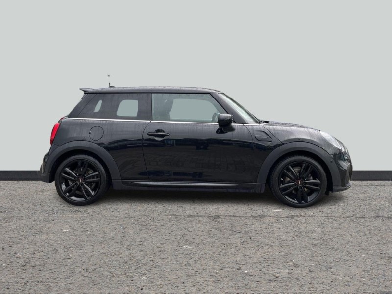 2022 (22) MINI HATCHBACK 1.5 Cooper Sport 3dr Auto 3448149