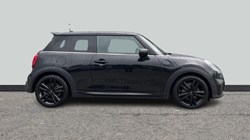 2022 (22) MINI HATCHBACK 1.5 Cooper Sport 3dr Auto 3448149