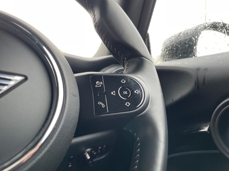 2022 (22) MINI HATCHBACK 1.5 Cooper Sport 3dr Auto 3448164