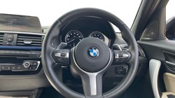 2017 (67) BMW 1 SERIES M140i Shadow Edition 5dr Step Auto 3409825