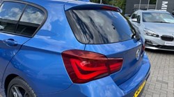 2017 (67) BMW 1 SERIES M140i Shadow Edition 5dr Step Auto 3409860