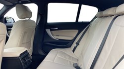 2017 (67) BMW 1 SERIES M140i Shadow Edition 5dr Step Auto 3409832