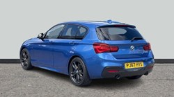 2017 (67) BMW 1 SERIES M140i Shadow Edition 5dr Step Auto 3409822