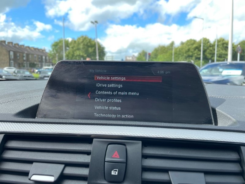 2017 (67) BMW 1 SERIES M140i Shadow Edition 5dr Step Auto 3409848