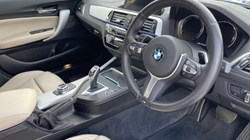 2017 (67) BMW 1 SERIES M140i Shadow Edition 5dr Step Auto 3409826