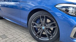 2017 (67) BMW 1 SERIES M140i Shadow Edition 5dr Step Auto 3409857
