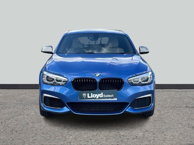 2017 (67) BMW 1 SERIES M140i Shadow Edition 5dr Step Auto 3409836