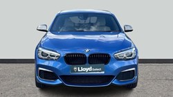 2017 (67) BMW 1 SERIES M140i Shadow Edition 5dr Step Auto 3409836