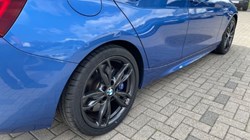2017 (67) BMW 1 SERIES M140i Shadow Edition 5dr Step Auto 3409861
