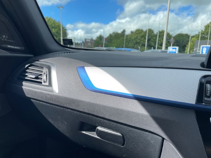 2017 (67) BMW 1 SERIES M140i Shadow Edition 5dr Step Auto 3409850