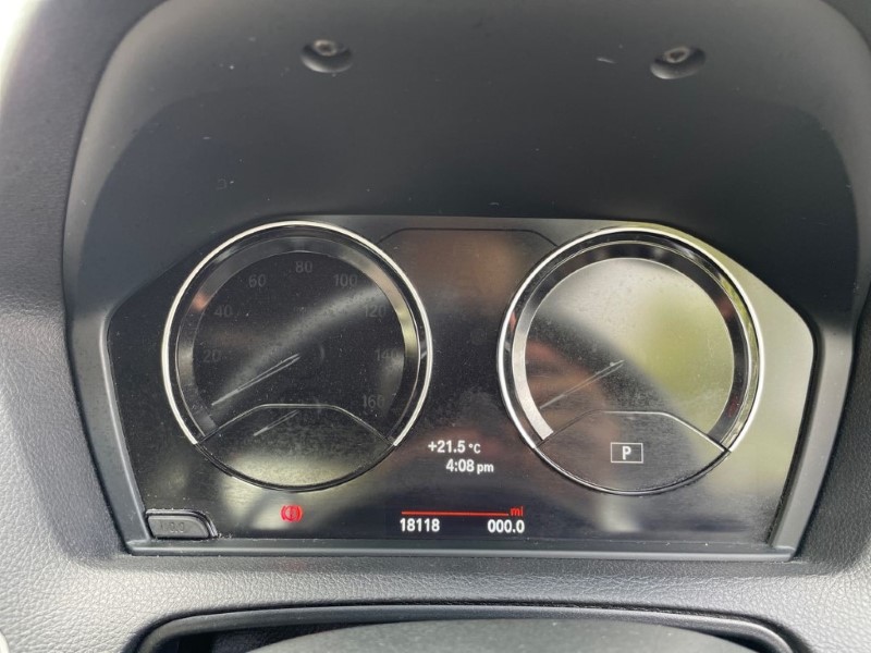2017 (67) BMW 1 SERIES M140i Shadow Edition 5dr Step Auto 3409829