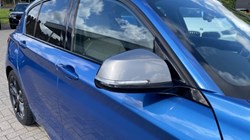 2017 (67) BMW 1 SERIES M140i Shadow Edition 5dr Step Auto 3409863