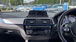 2017 (67) BMW 1 SERIES M140i Shadow Edition 5dr Step Auto 3409828