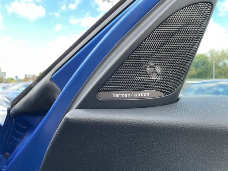 2017 (67) BMW 1 SERIES M140i Shadow Edition 5dr Step Auto 3409840