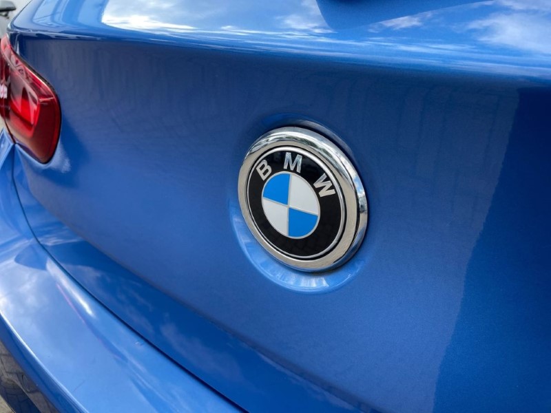 2017 (67) BMW 1 SERIES M140i Shadow Edition 5dr Step Auto 3409858