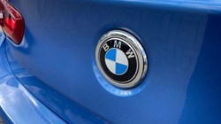2017 (67) BMW 1 SERIES M140i Shadow Edition 5dr Step Auto 3409858