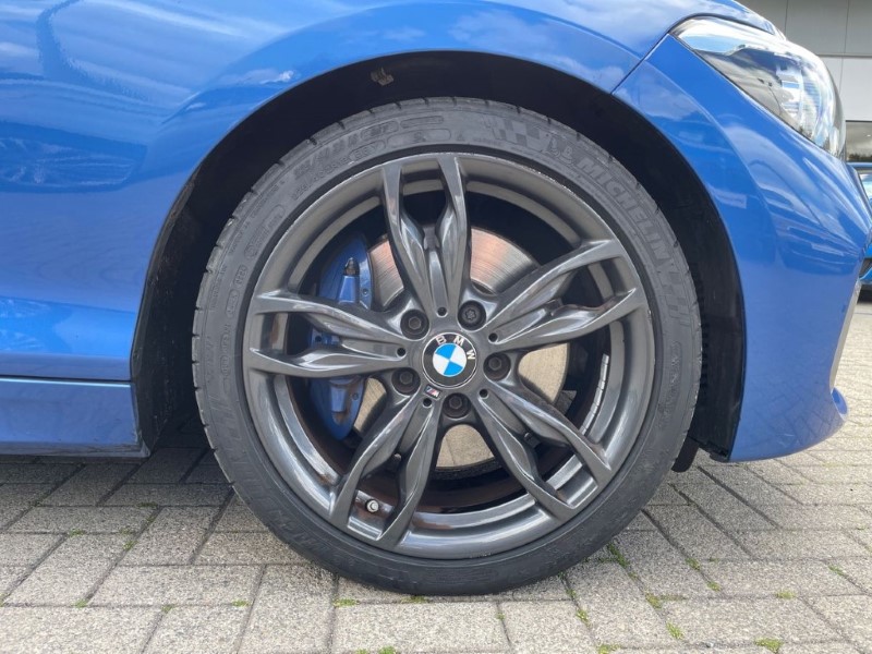 2017 (67) BMW 1 SERIES M140i Shadow Edition 5dr Step Auto 3409834
