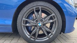 2017 (67) BMW 1 SERIES M140i Shadow Edition 5dr Step Auto 3409834