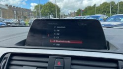 2017 (67) BMW 1 SERIES M140i Shadow Edition 5dr Step Auto 3409845