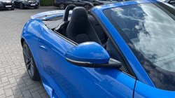 2017 (17) JAGUAR F-TYPE 3.0 S/C V6 British Design Edition 2dr Auto AWD 3425762