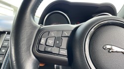 2017 (17) JAGUAR F-TYPE 3.0 S/C V6 British Design Edition 2dr Auto AWD 3425733