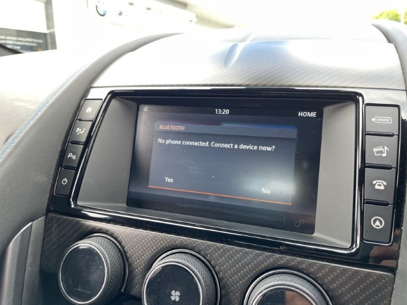 2017 (17) JAGUAR F-TYPE 3.0 S/C V6 British Design Edition 2dr Auto AWD 3425743