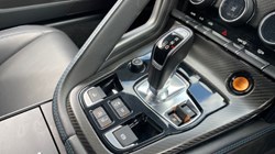 2017 (17) JAGUAR F-TYPE 3.0 S/C V6 British Design Edition 2dr Auto AWD 3425725