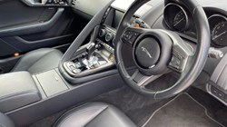 2017 (17) JAGUAR F-TYPE 3.0 S/C V6 British Design Edition 2dr Auto AWD 3425721