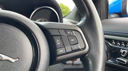 2017 (17) JAGUAR F-TYPE 3.0 S/C V6 British Design Edition 2dr Auto AWD 3425732
