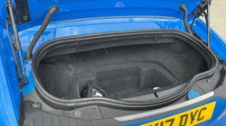 2017 (17) JAGUAR F-TYPE 3.0 S/C V6 British Design Edition 2dr Auto AWD 3425752