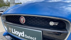 2017 (17) JAGUAR F-TYPE 3.0 S/C V6 British Design Edition 2dr Auto AWD 3425754
