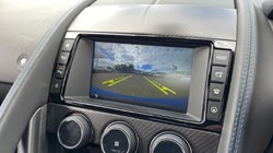 2017 (17) JAGUAR F-TYPE 3.0 S/C V6 British Design Edition 2dr Auto AWD 3425742