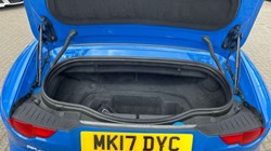 2017 (17) JAGUAR F-TYPE 3.0 S/C V6 British Design Edition 2dr Auto AWD 3425728