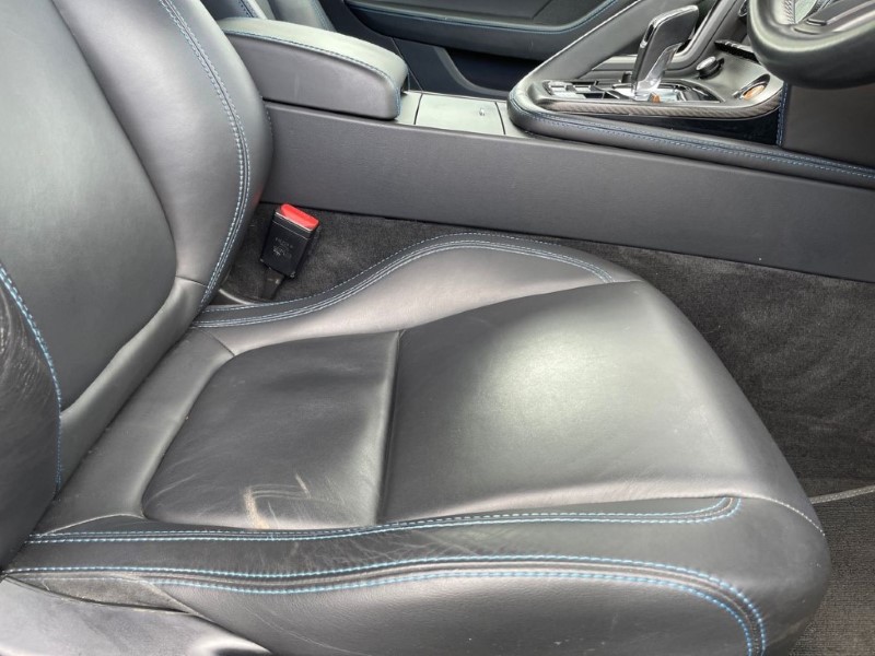 2017 (17) JAGUAR F-TYPE 3.0 S/C V6 British Design Edition 2dr Auto AWD 3425738