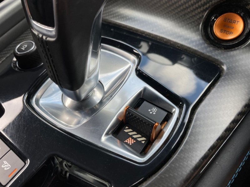 2017 (17) JAGUAR F-TYPE 3.0 S/C V6 British Design Edition 2dr Auto AWD 3425734