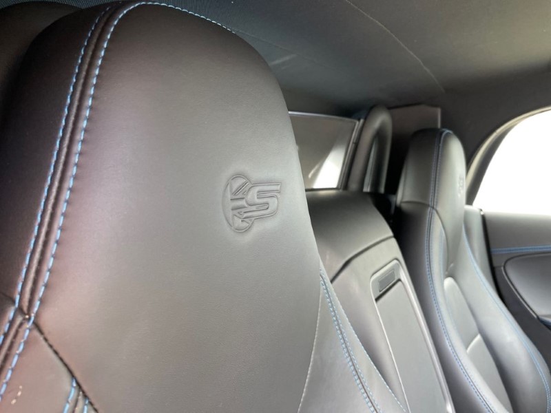 2017 (17) JAGUAR F-TYPE 3.0 S/C V6 British Design Edition 2dr Auto AWD 3425727