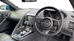 2017 (17) JAGUAR F-TYPE 3.0 S/C V6 British Design Edition 2dr Auto AWD 3425719