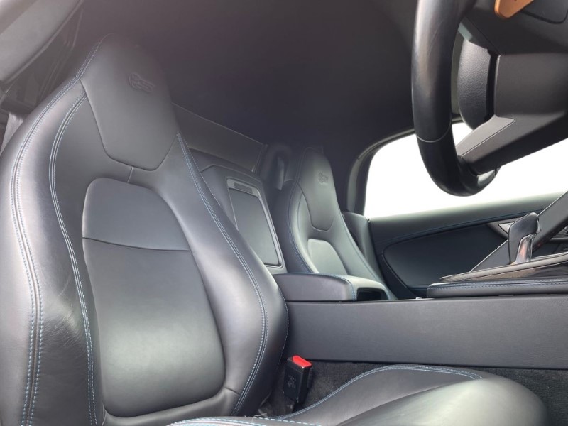 2017 (17) JAGUAR F-TYPE 3.0 S/C V6 British Design Edition 2dr Auto AWD 3425726