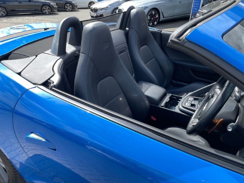 2017 (17) JAGUAR F-TYPE 3.0 S/C V6 British Design Edition 2dr Auto AWD 3425756