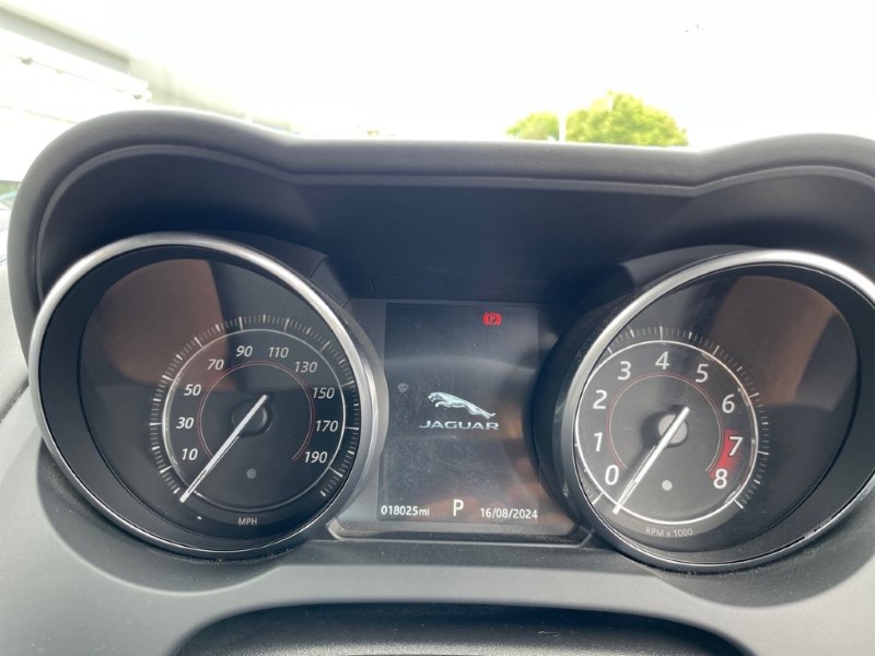 2017 (17) JAGUAR F-TYPE 3.0 S/C V6 British Design Edition 2dr Auto AWD 3425724