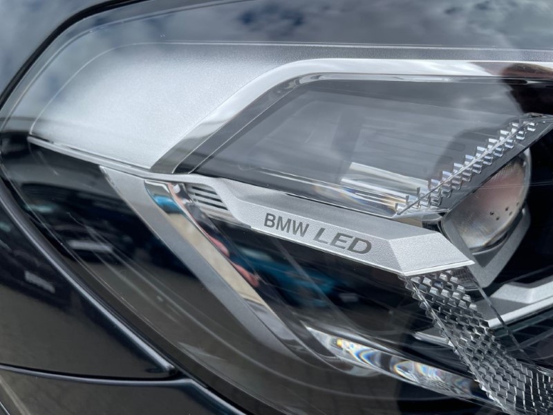 2022 (22) BMW X3 xDrive20d MHT M Sport 5dr Step Auto 3395528