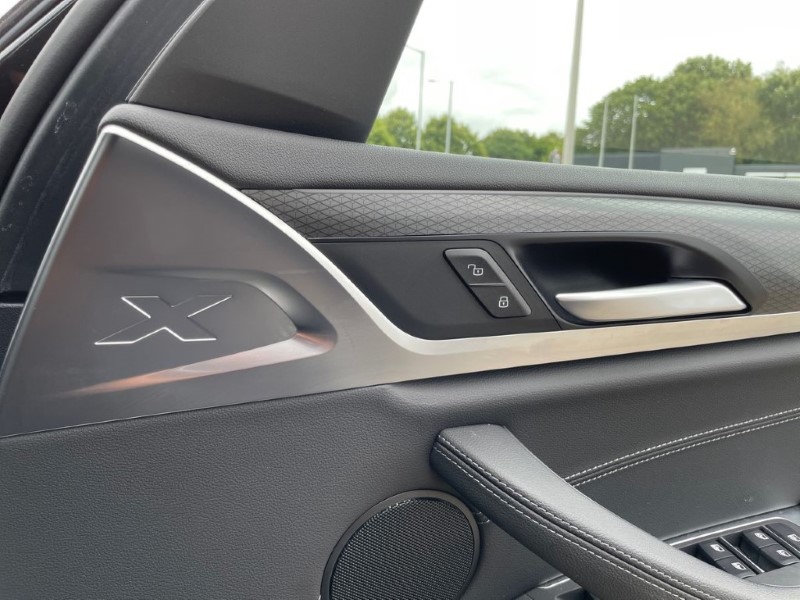 2022 (22) BMW X3 xDrive20d MHT M Sport 5dr Step Auto 3395501