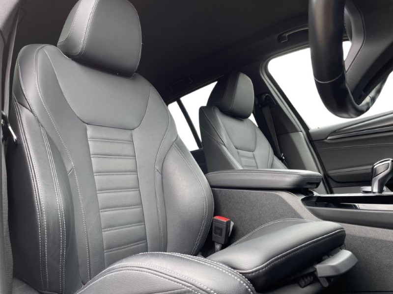 2022 (22) BMW X3 xDrive20d MHT M Sport 5dr Step Auto 3395491