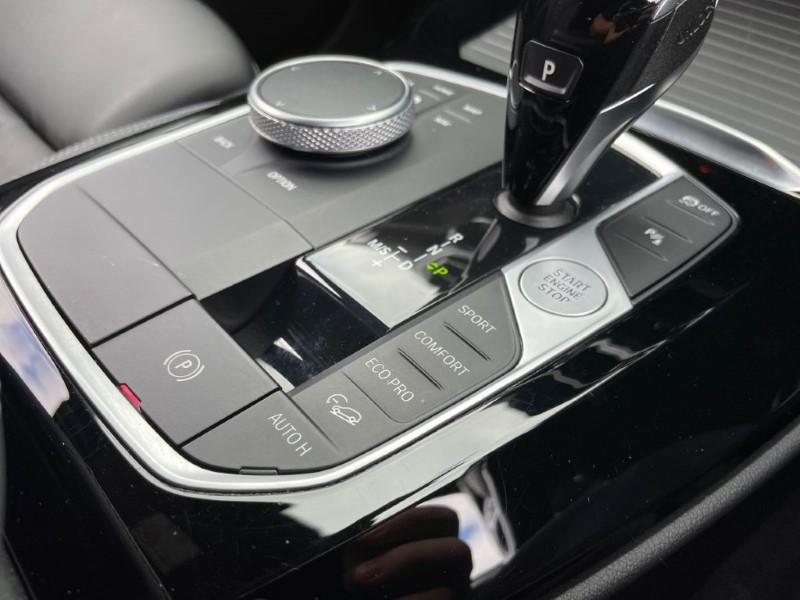 2022 (22) BMW X3 xDrive20d MHT M Sport 5dr Step Auto 3395499