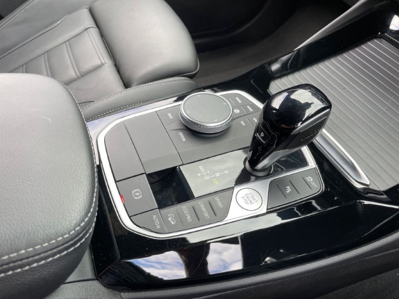 2022 (22) BMW X3 xDrive20d MHT M Sport 5dr Step Auto 3395490