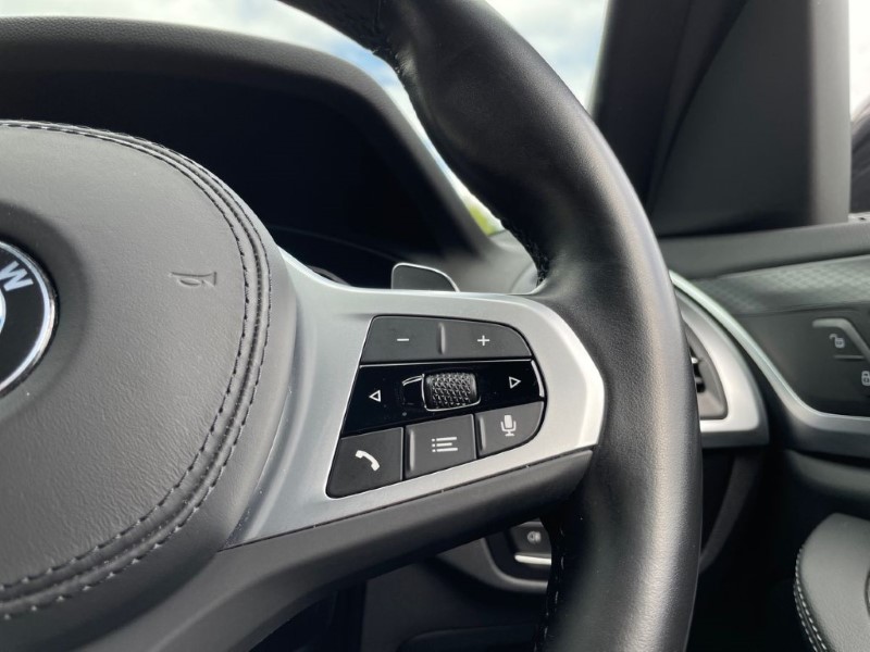 2022 (22) BMW X3 xDrive20d MHT M Sport 5dr Step Auto 3395498