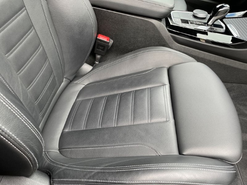 2022 (22) BMW X3 xDrive20d MHT M Sport 5dr Step Auto 3395503