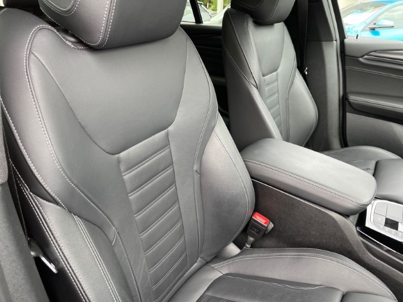 2022 (22) BMW X3 xDrive20d MHT M Sport 5dr Step Auto 3395504